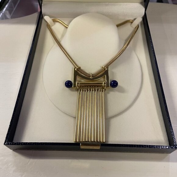 Brooks Brothers Necklace - Picture 3 of 3